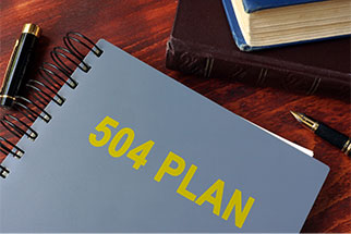 504 Plans