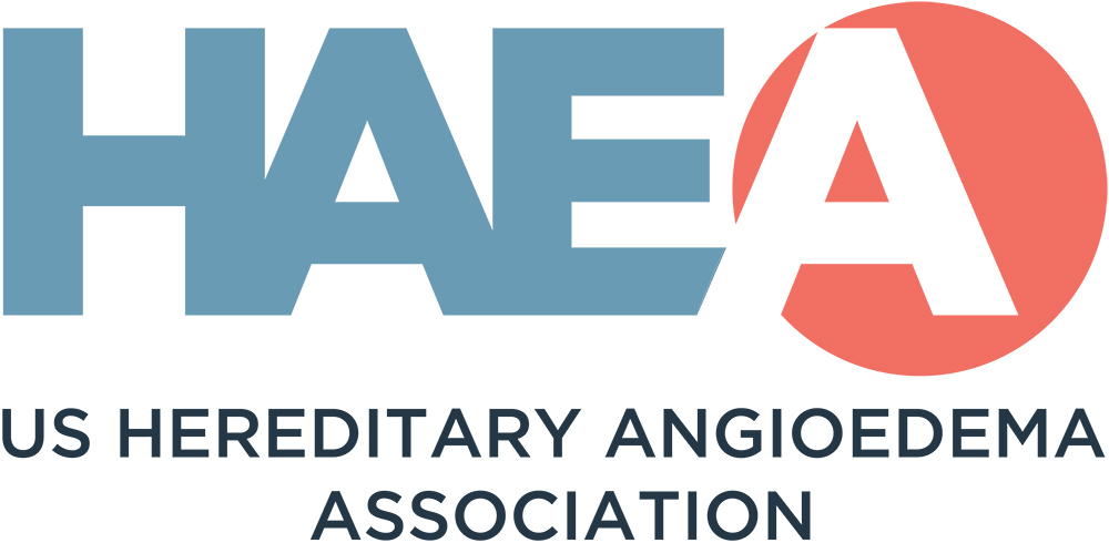US Hereditary Angioedema Association - HAEA