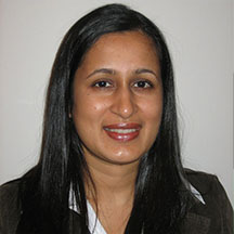 Aleena Banerji, MD