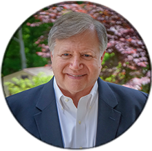 Tony Castaldo, US HAEA President & CEO