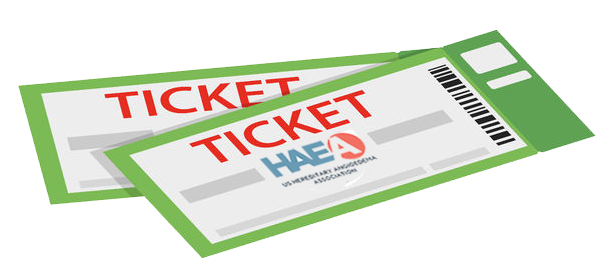 event tickets